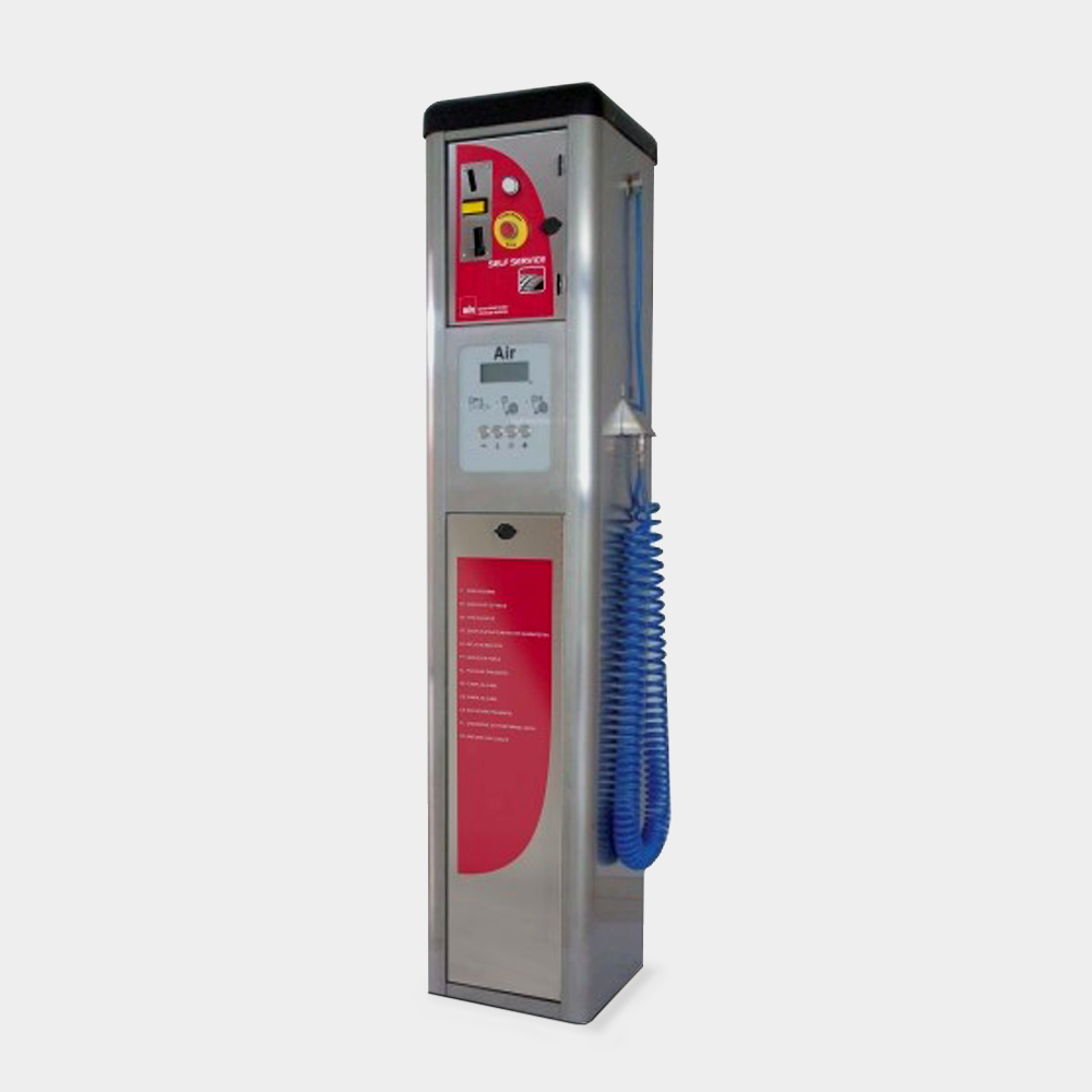 Tyre Inflator