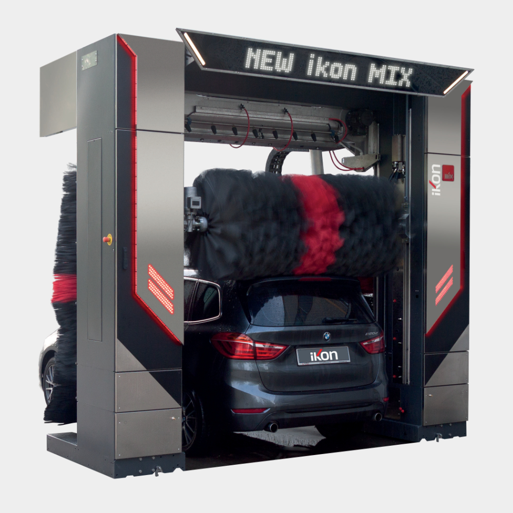 ikon pro